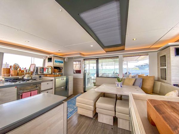 Leopard 50 | Southern Charm