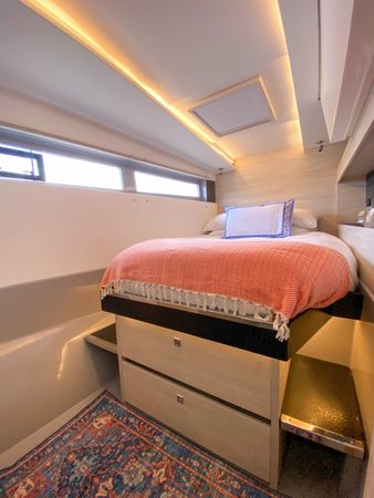 Leopard 50 | Southern Charm