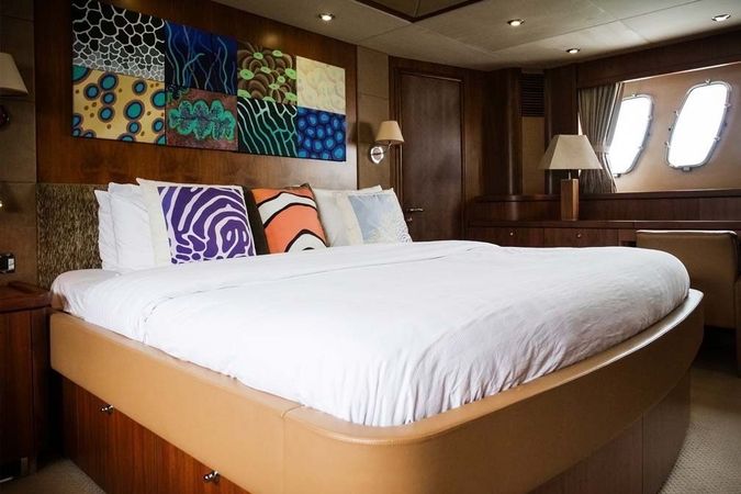 Sunseeker 91 | Major Affair