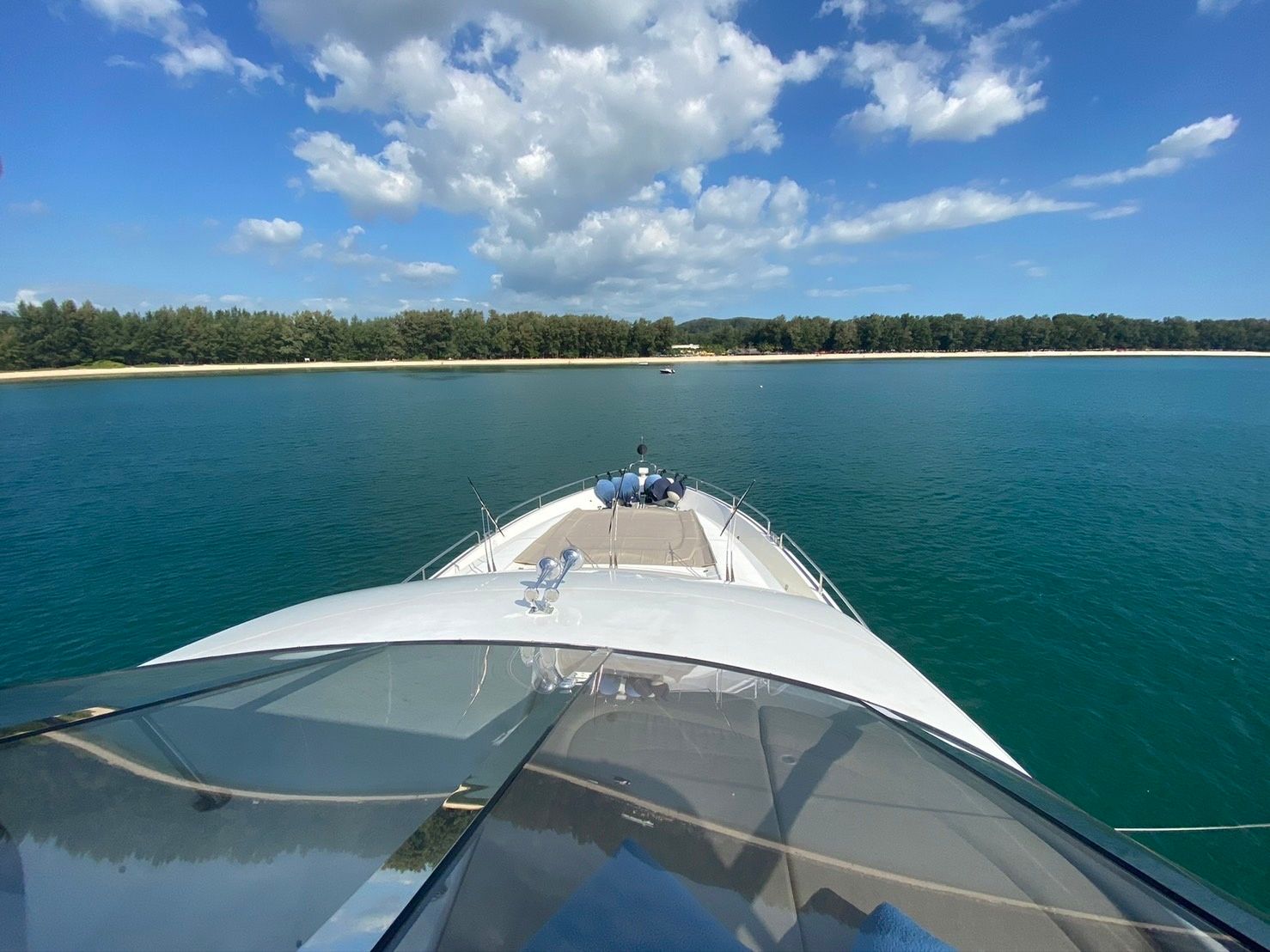 Sunseeker 91 | Major Affair