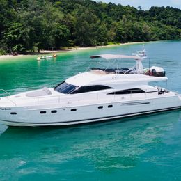 Princess 65F | Oceana