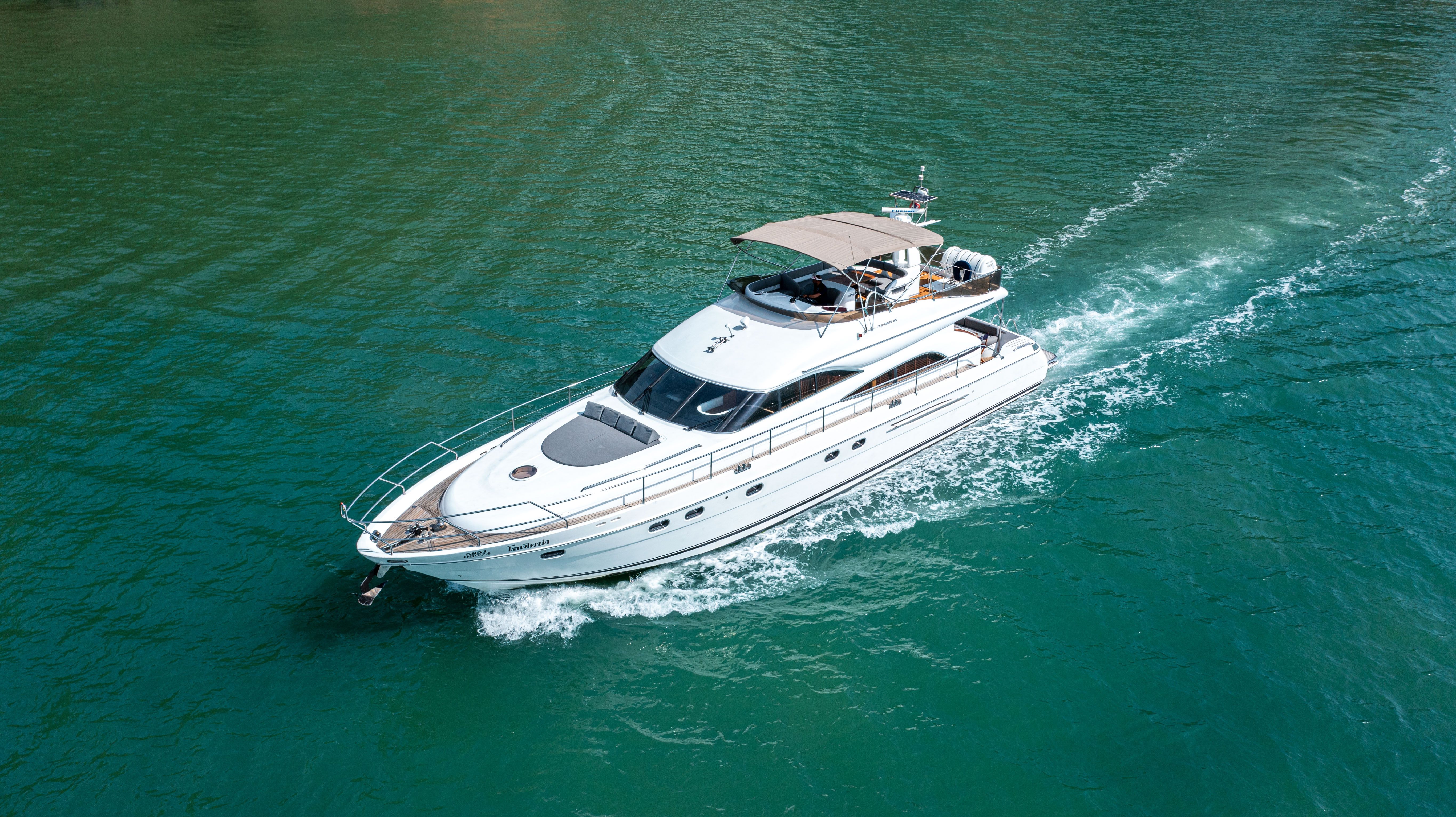 Princess 65F | Oceana