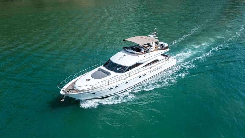 Princess 65F | Oceana