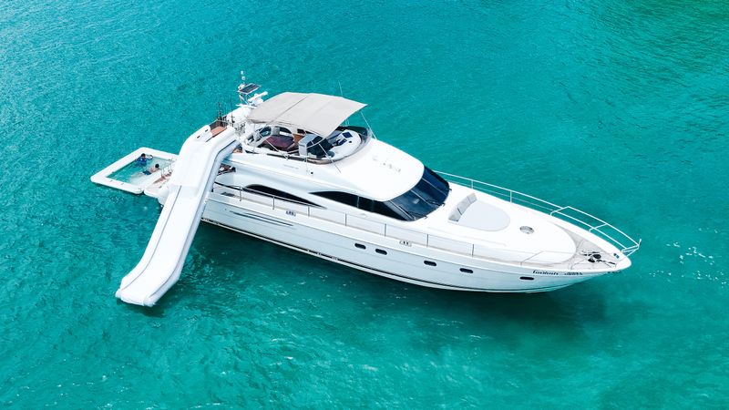 Princess 65F | Oceana