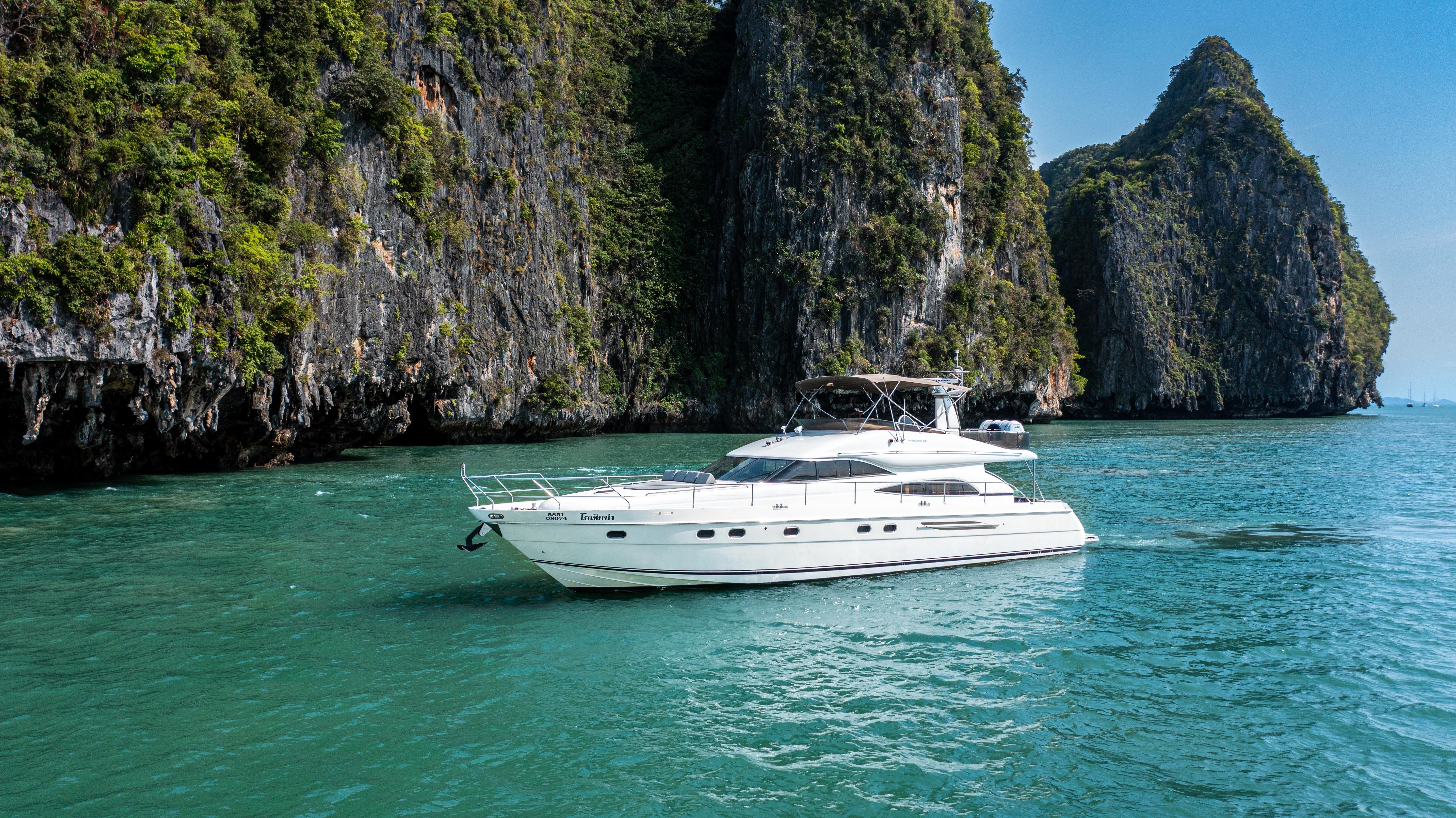 Princess 65F | Oceana