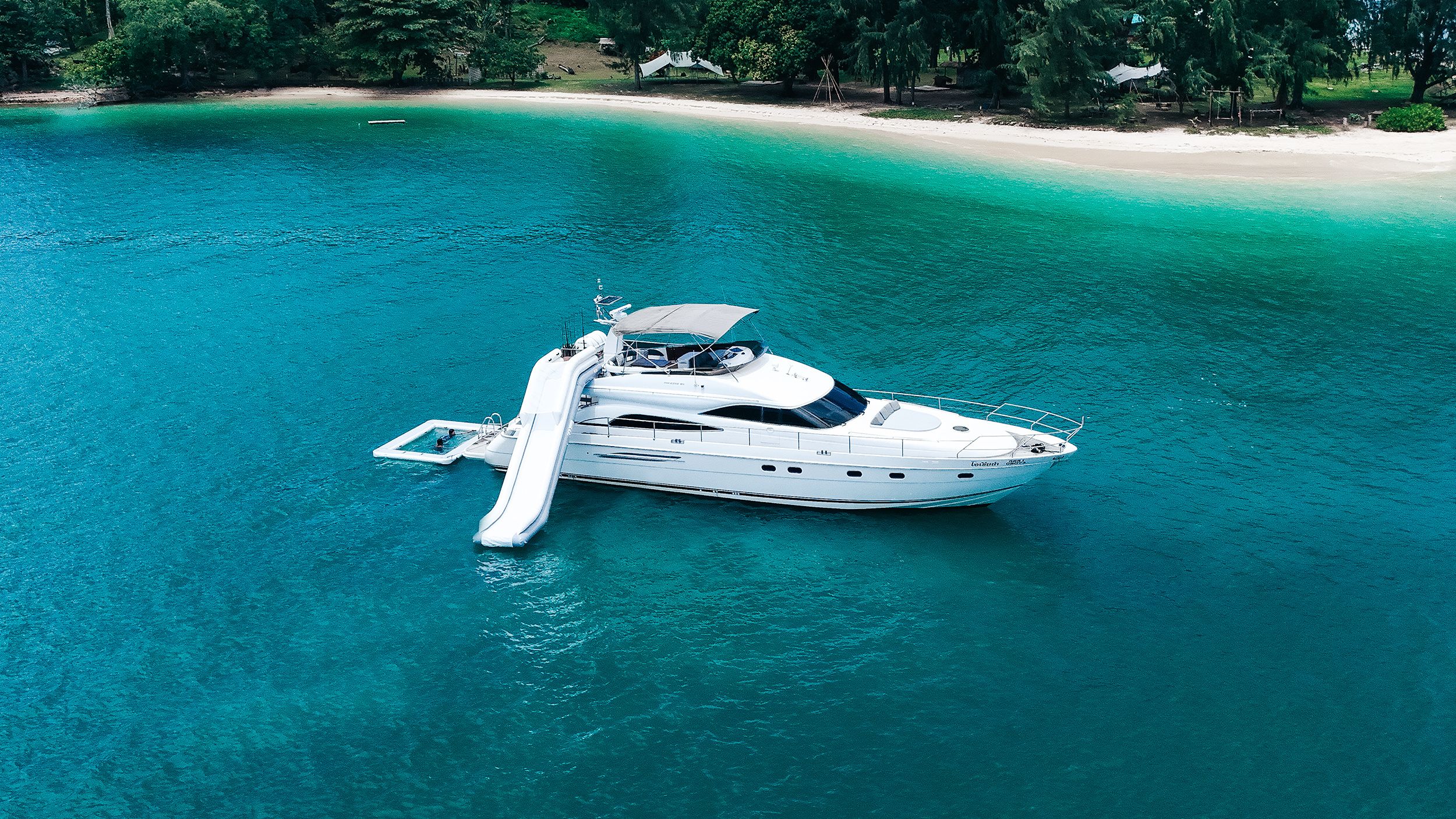 Princess 65F | Oceana