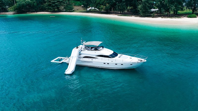 Princess 65F | Oceana