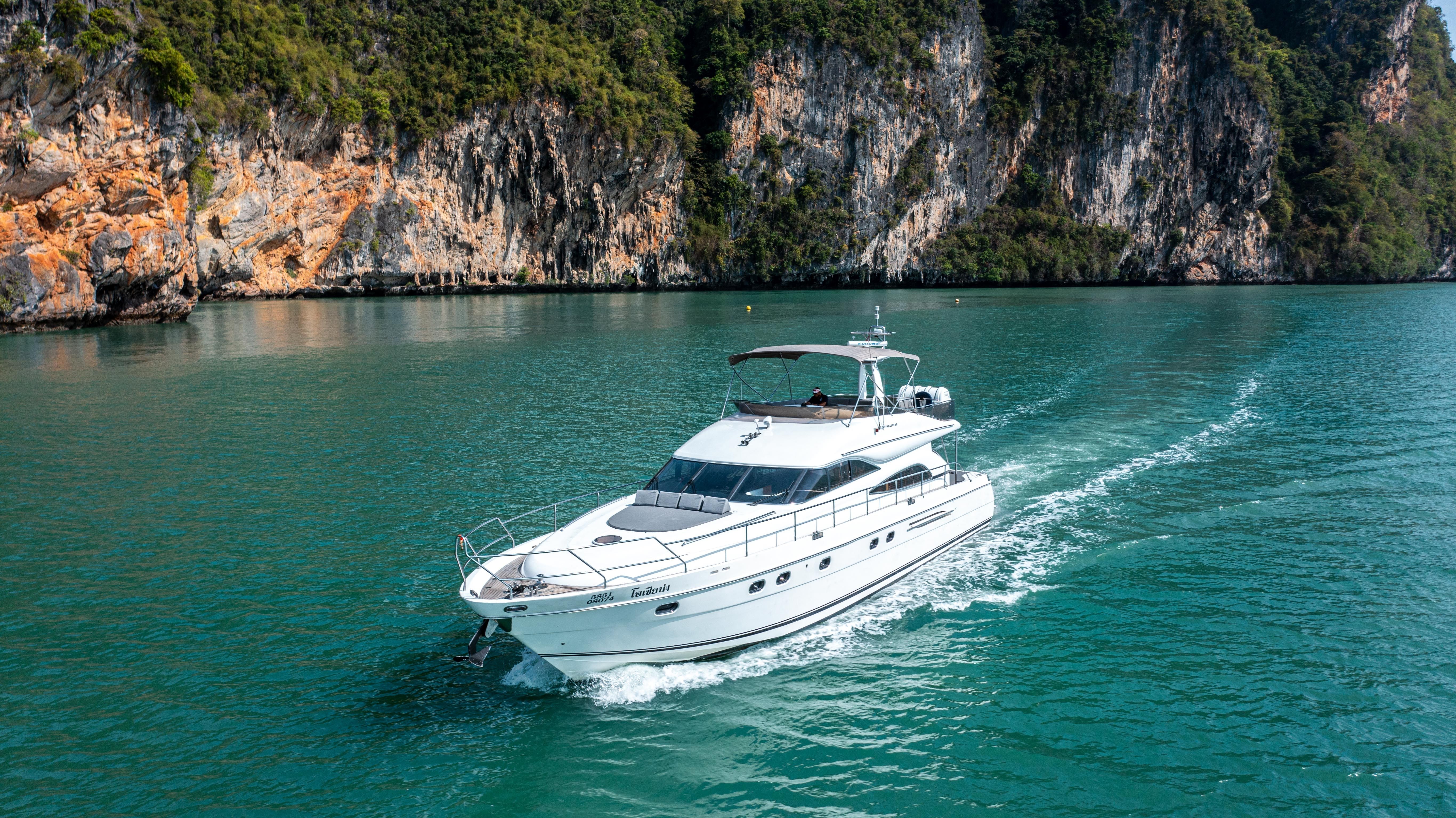 Princess 65F | Oceana