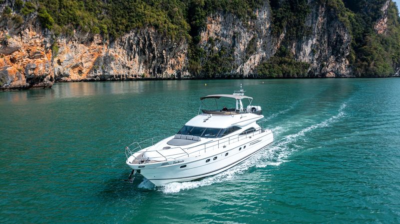 Princess 65F | Oceana