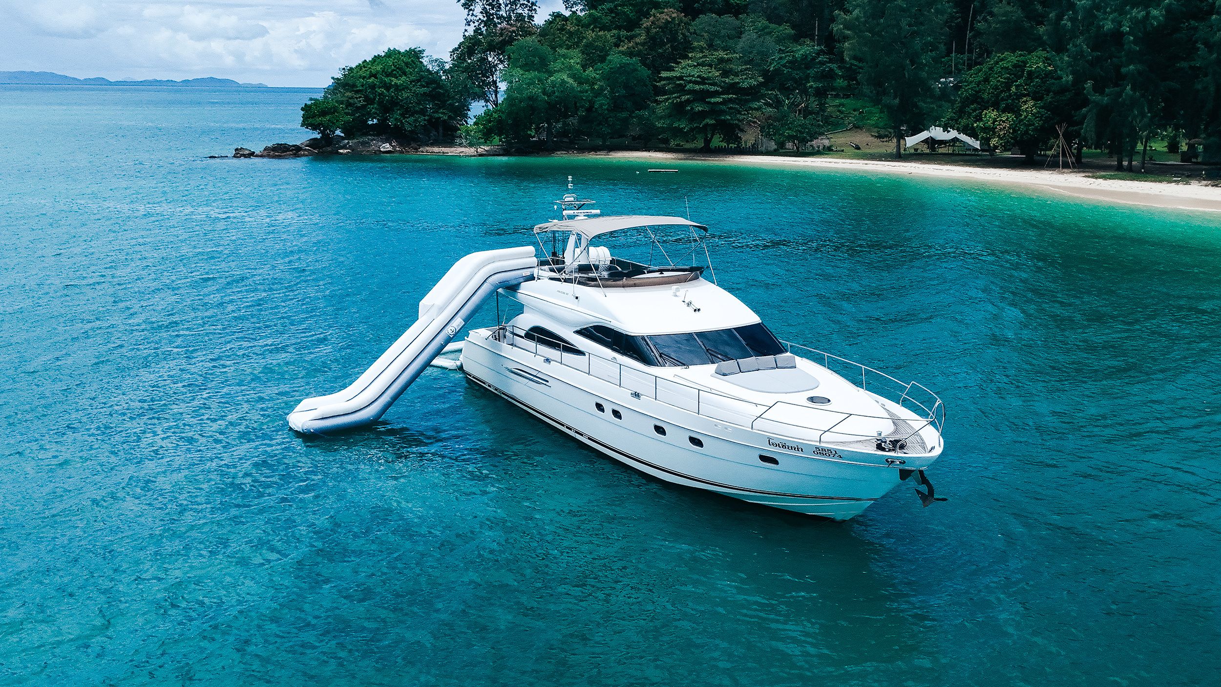 Princess 65F | Oceana