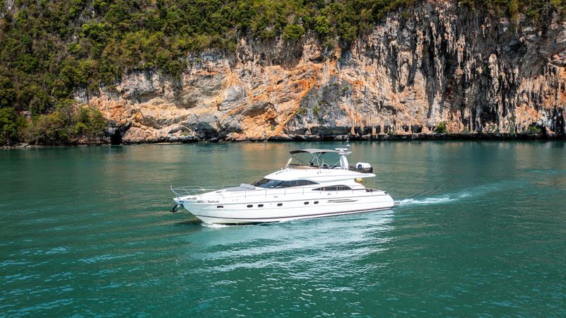 Princess 65F | Oceana