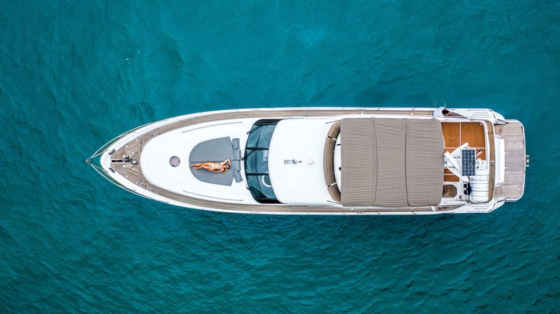 Princess 65F | Oceana