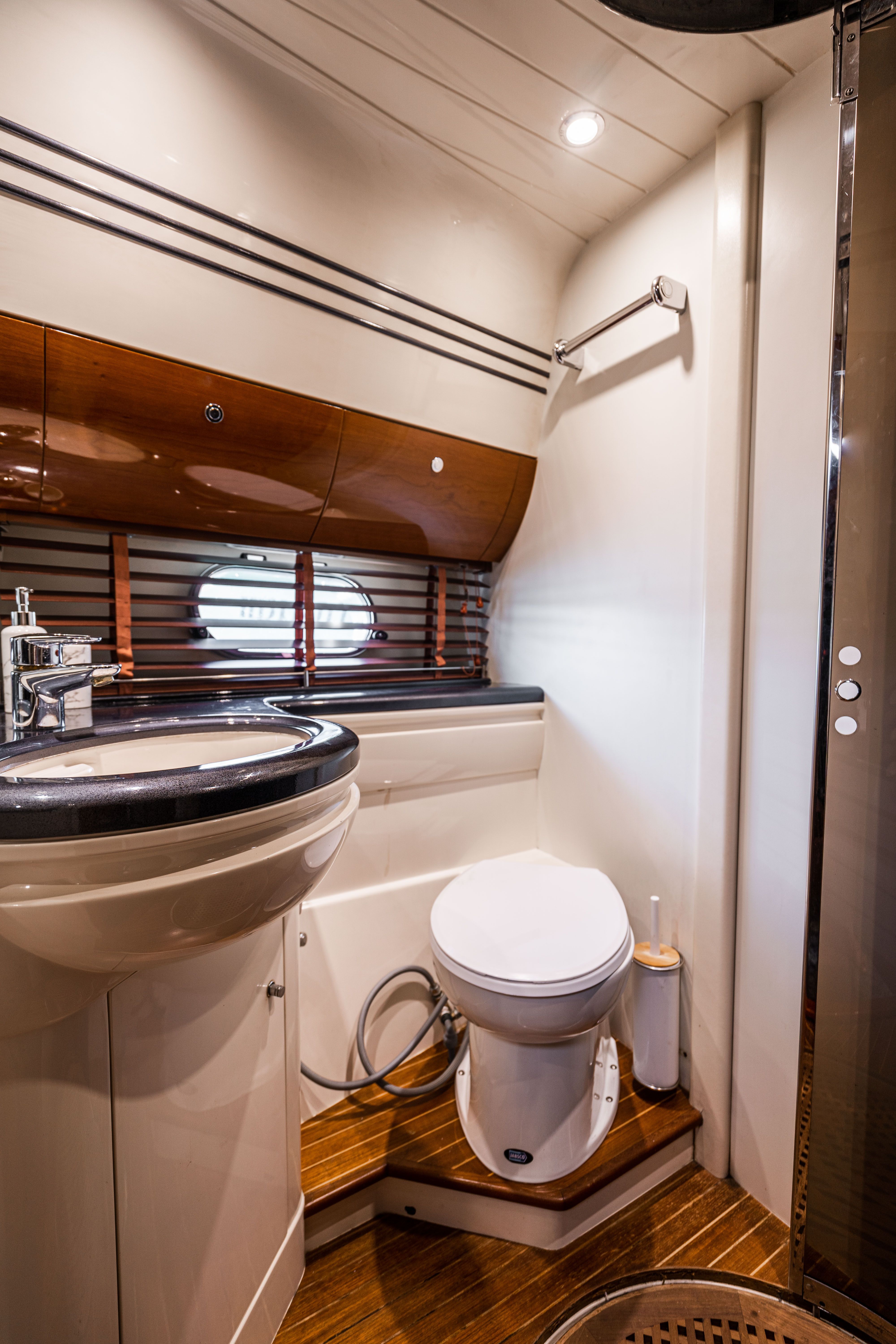 Princess 65F | Oceana