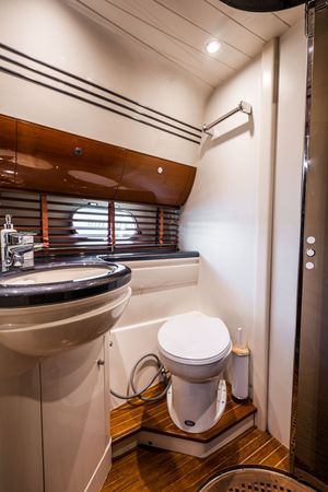 Princess 65F | Oceana