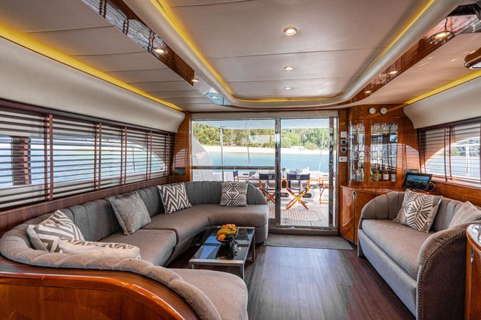 Princess 65F | Oceana