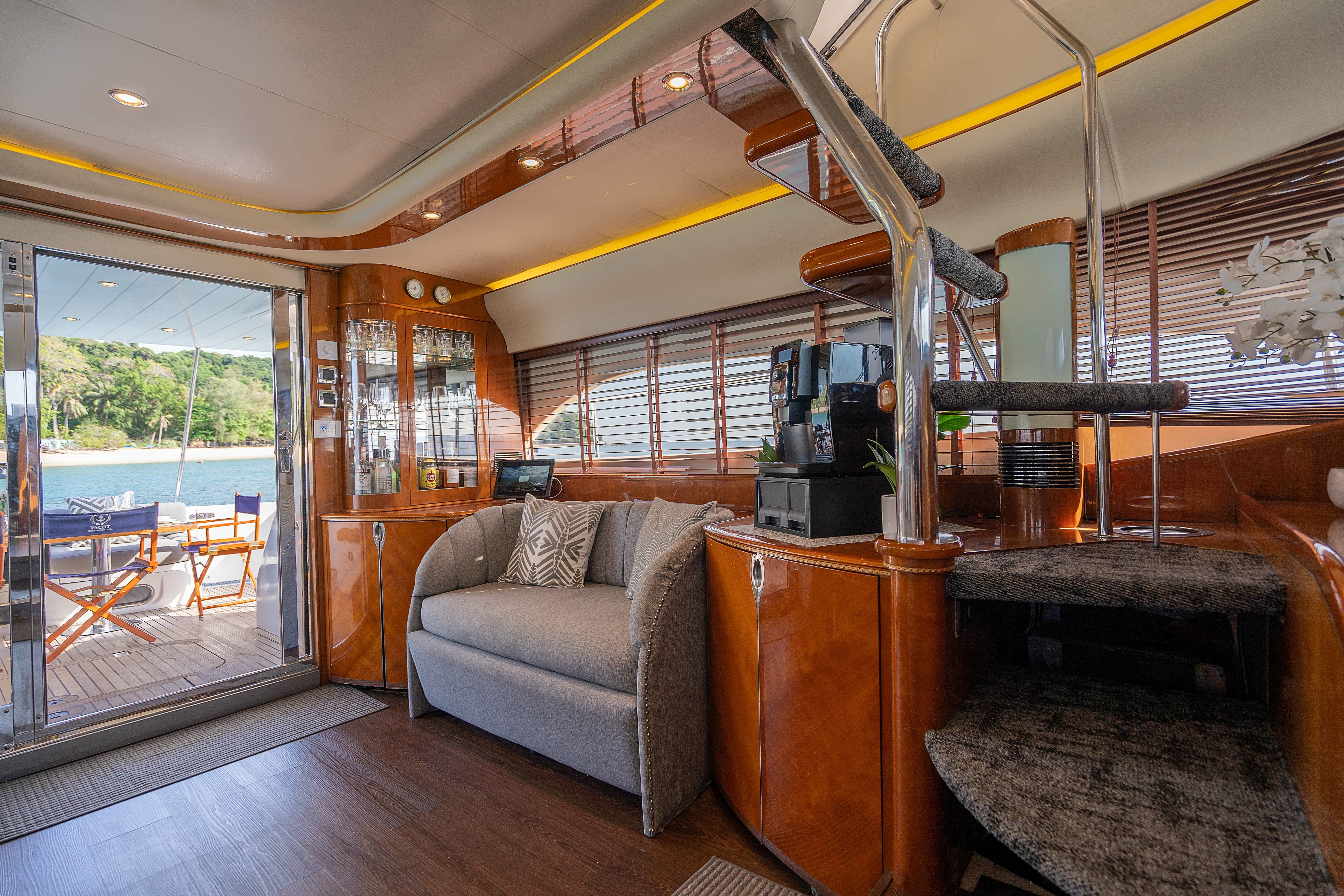 Princess 65F | Oceana