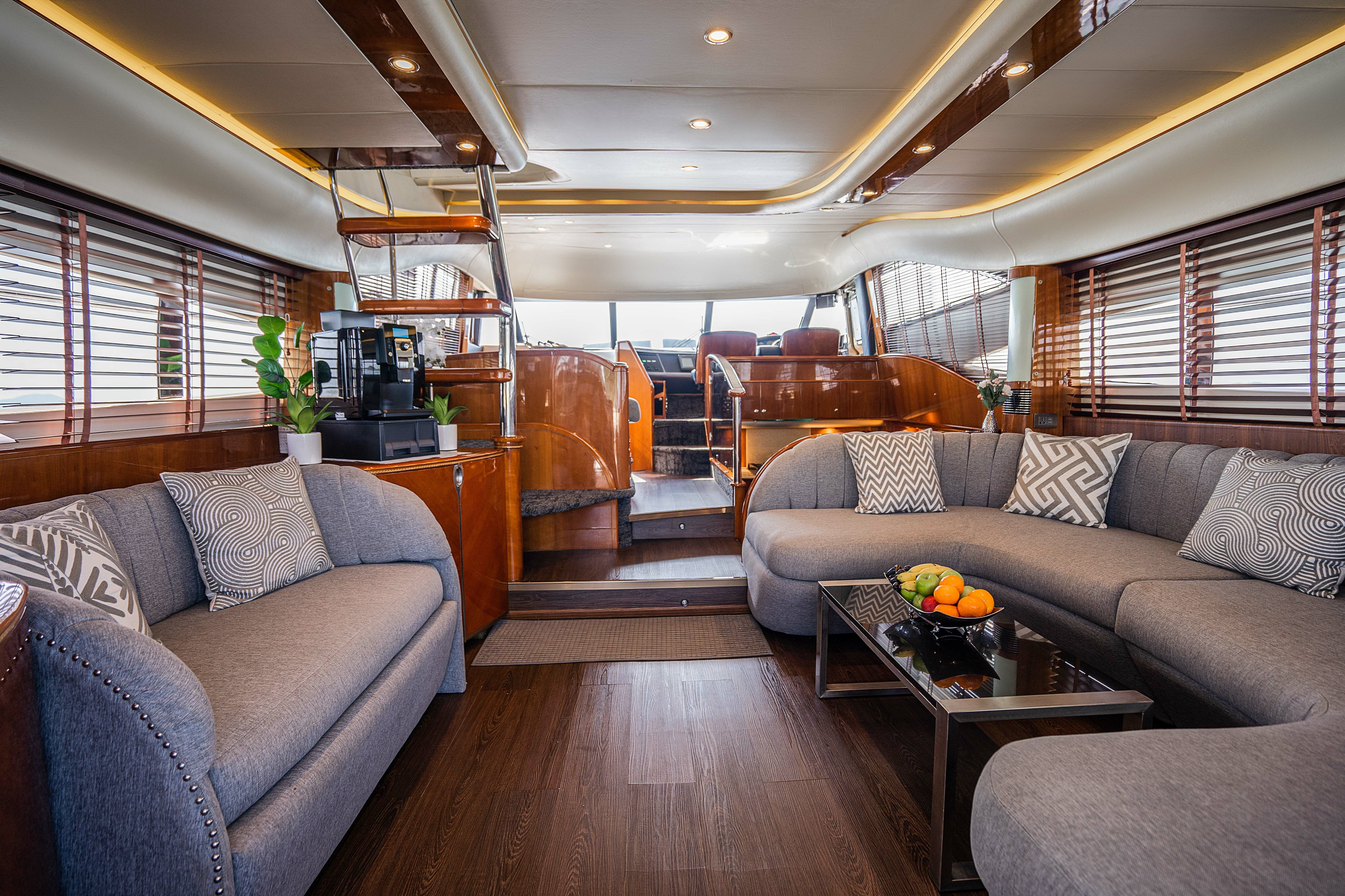 Princess 65F | Oceana