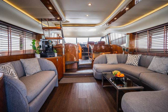 Princess 65F | Oceana