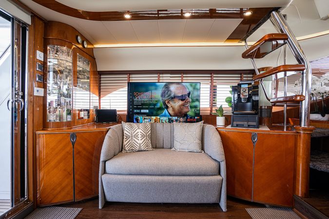 Princess 65F | Oceana