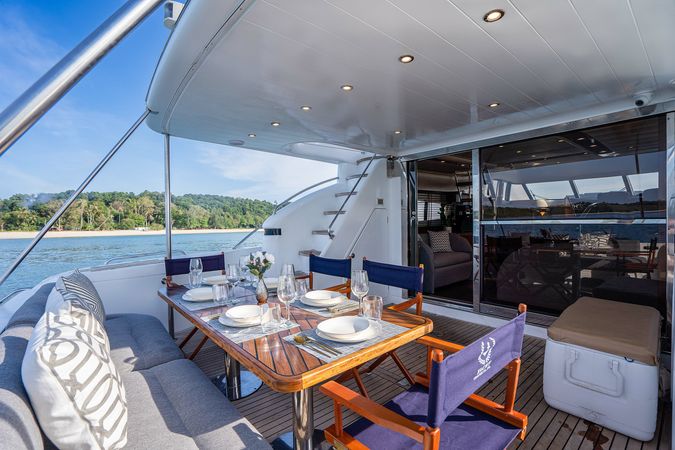 Princess 65F | Oceana