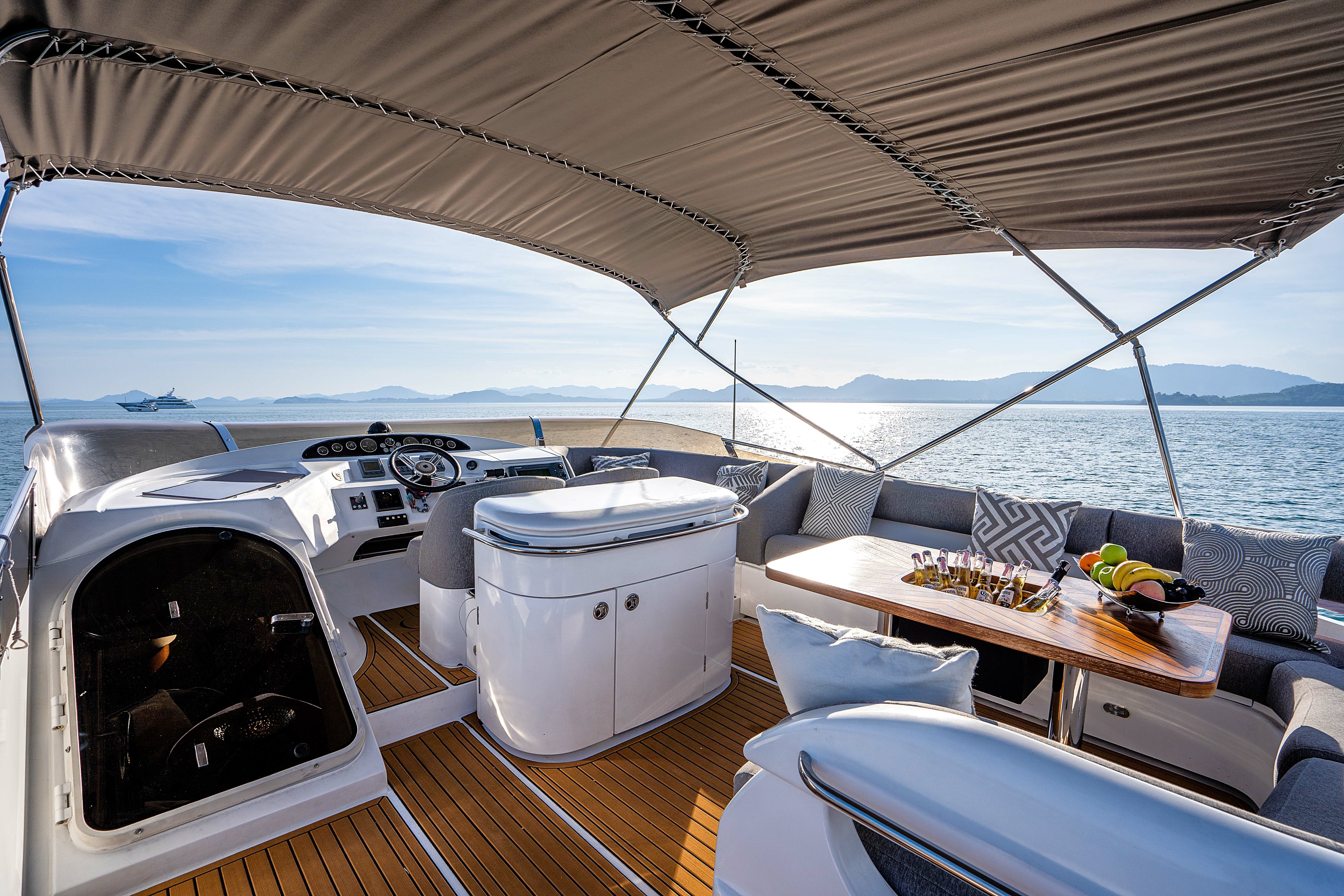 Princess 65F | Oceana