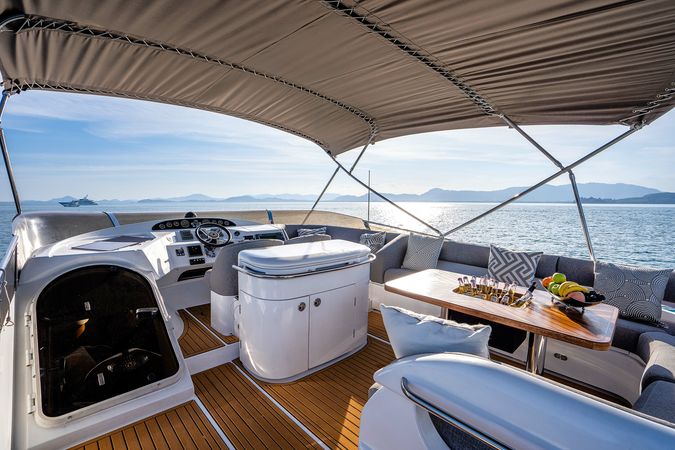 Princess 65F | Oceana