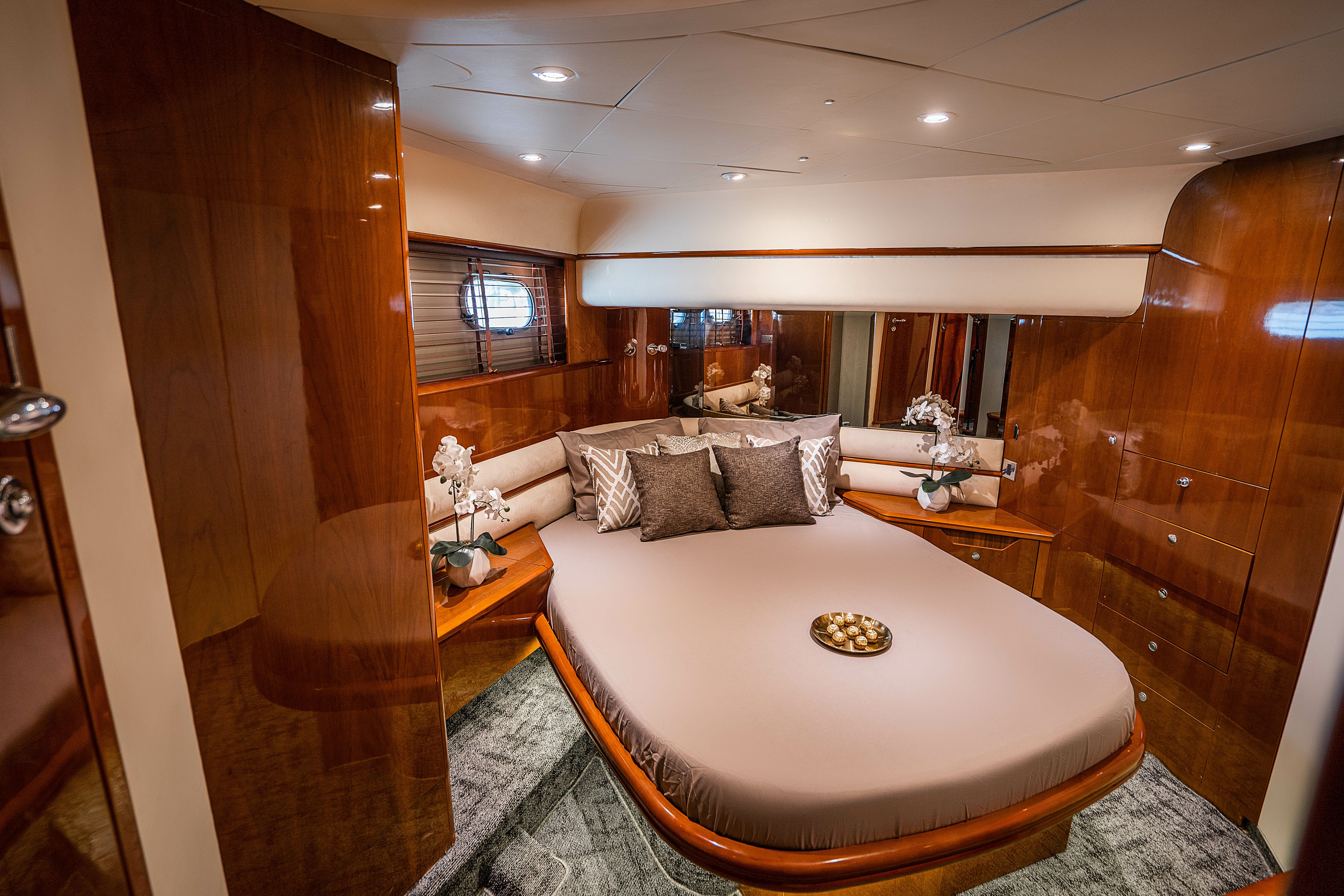 Princess 65F | Oceana