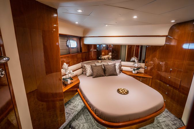 Princess 65F | Oceana