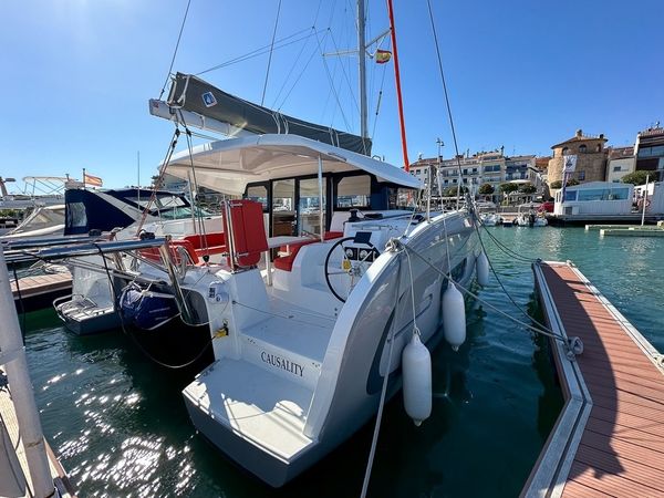 Excess 11 | Causality