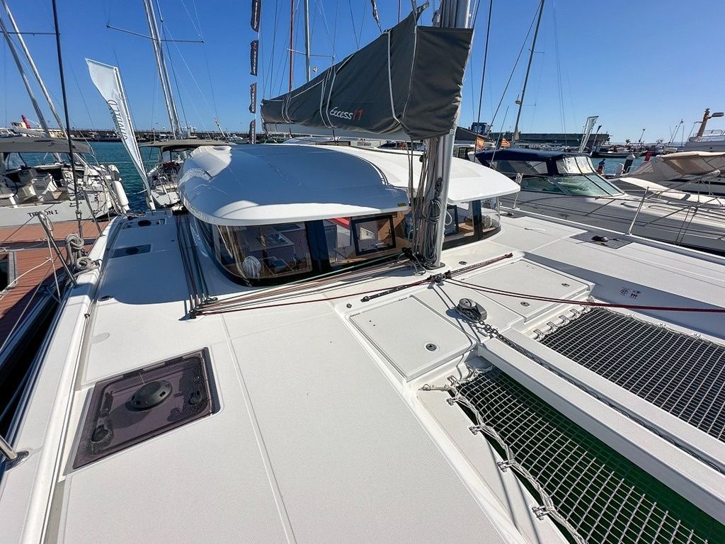 Excess 11 | Causality