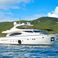 Ferretti 880 | Indulge 2