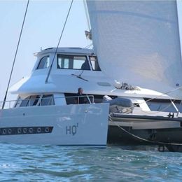 Two Oceans 750e | HQ2