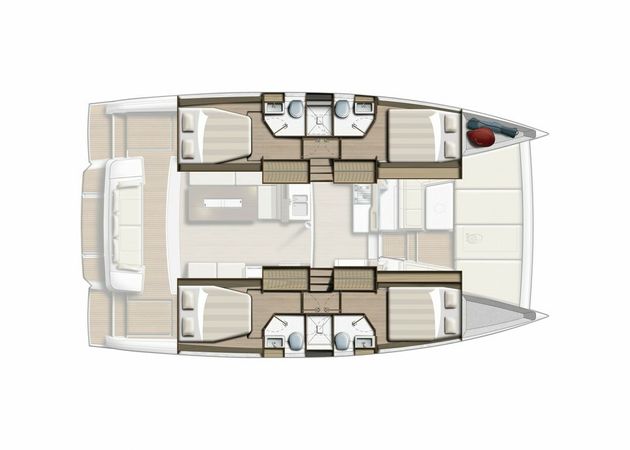 Bali 4.2 | Double Two
