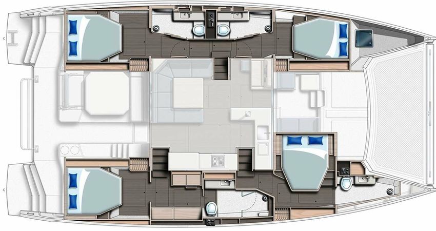 Leopard 50 | Soggy Doggy