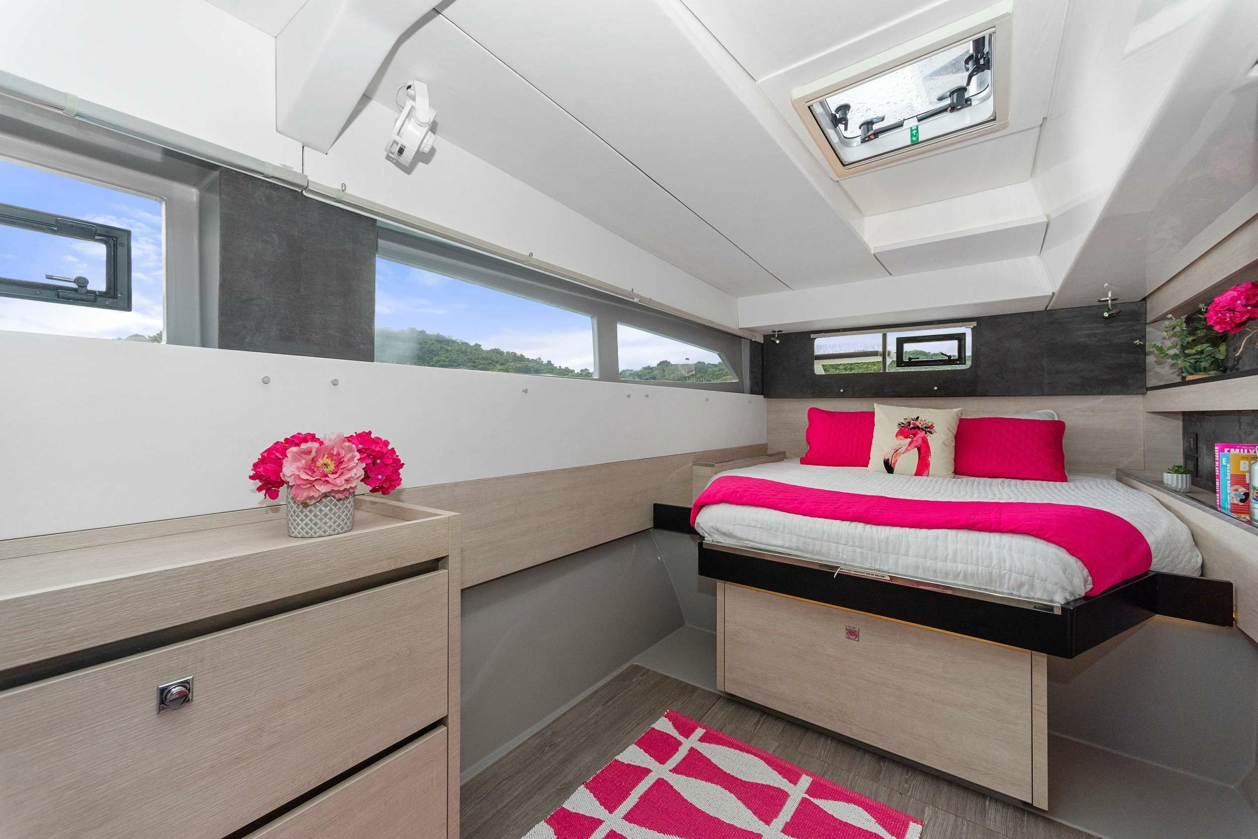 Leopard 50 | Soggy Doggy