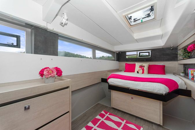 Leopard 50 | Soggy Doggy