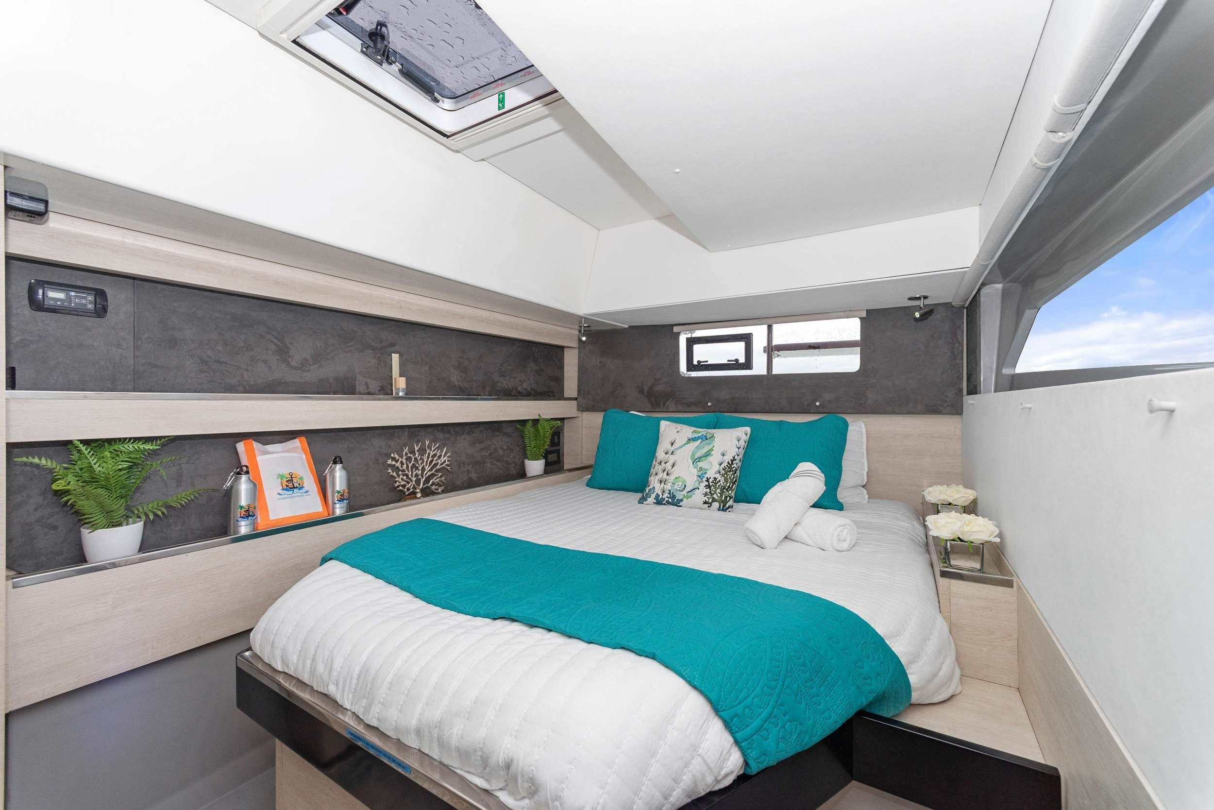 Leopard 50 | Soggy Doggy