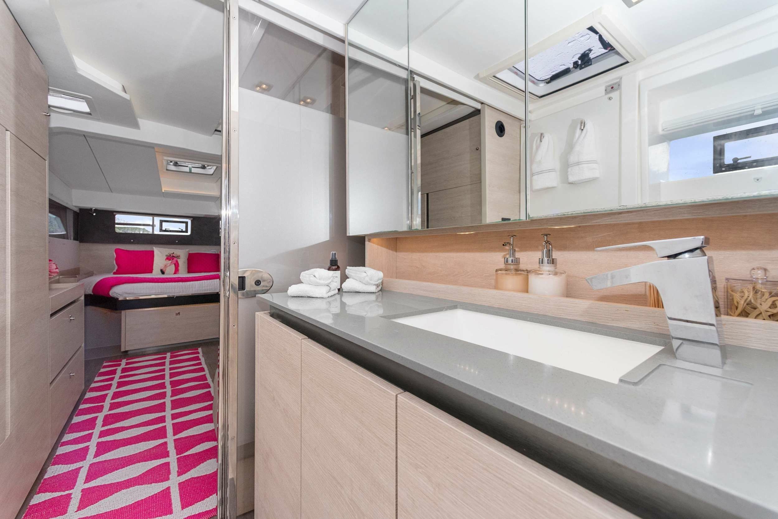 Leopard 50 | Soggy Doggy