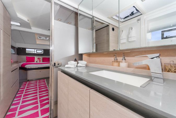 Leopard 50 | Soggy Doggy