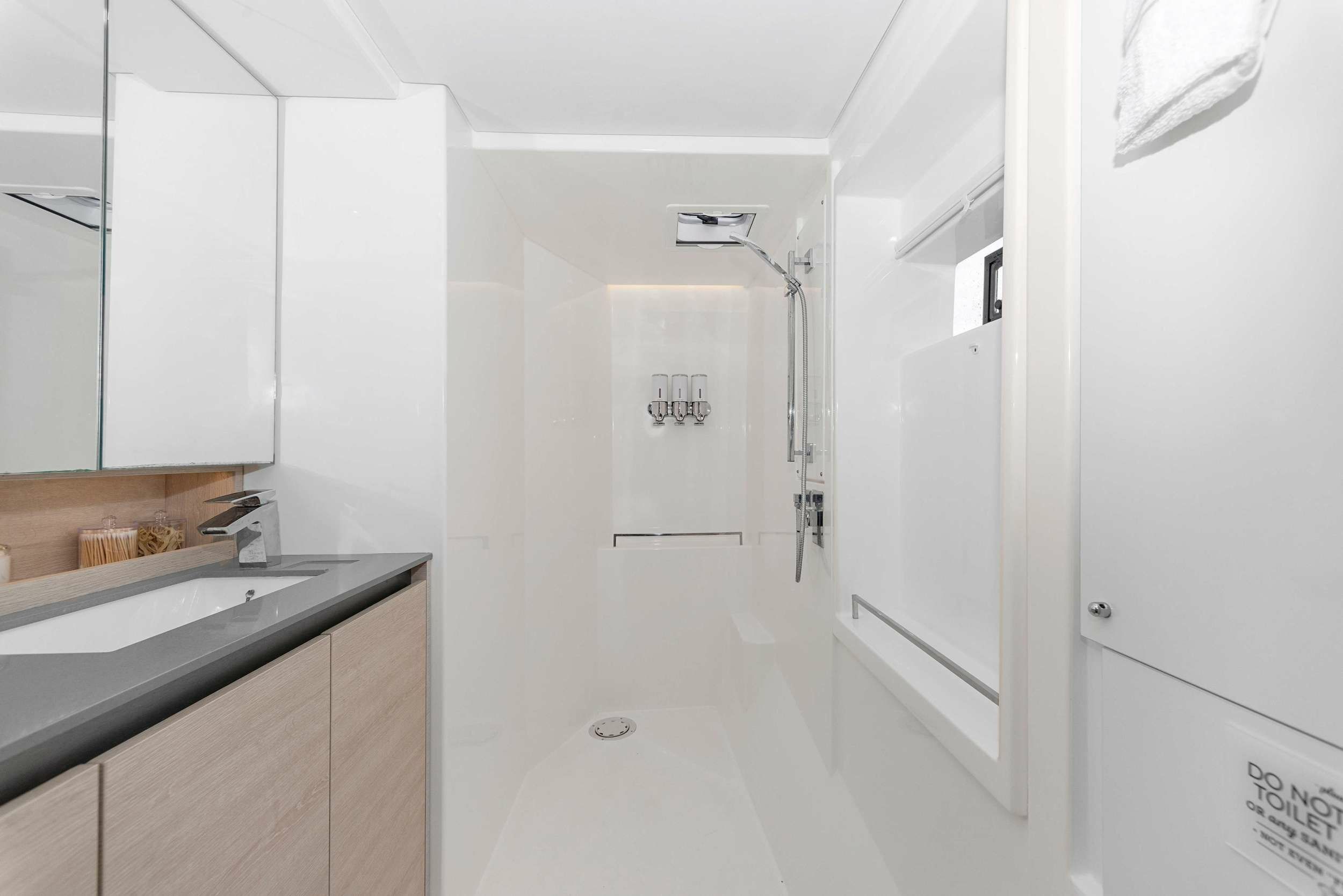 Leopard 50 | Soggy Doggy