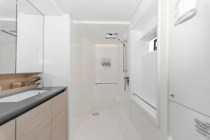 Leopard 50 | Soggy Doggy