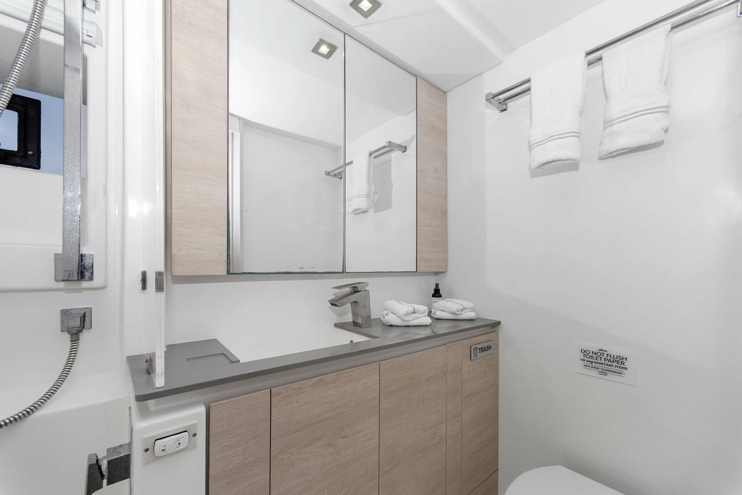 Leopard 50 | Soggy Doggy