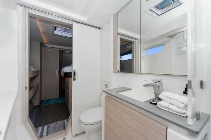 Leopard 50 | Soggy Doggy