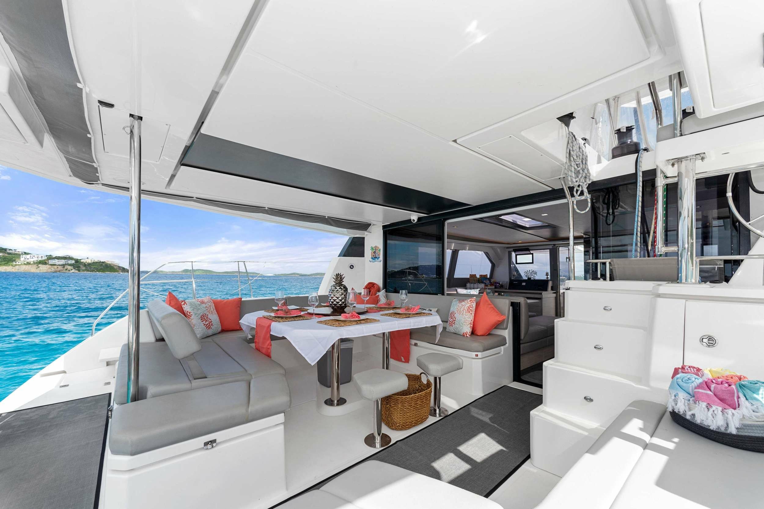 Leopard 50 | Soggy Doggy