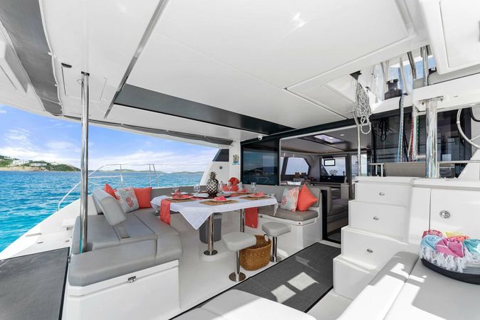 Leopard 50 | Soggy Doggy