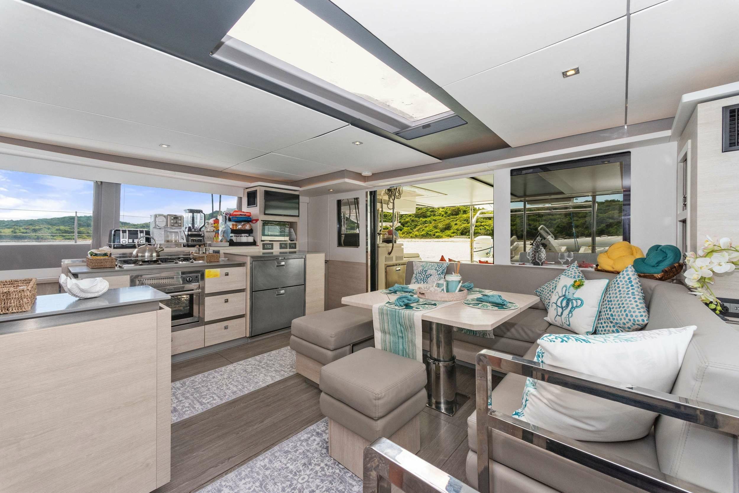 Leopard 50 | Soggy Doggy