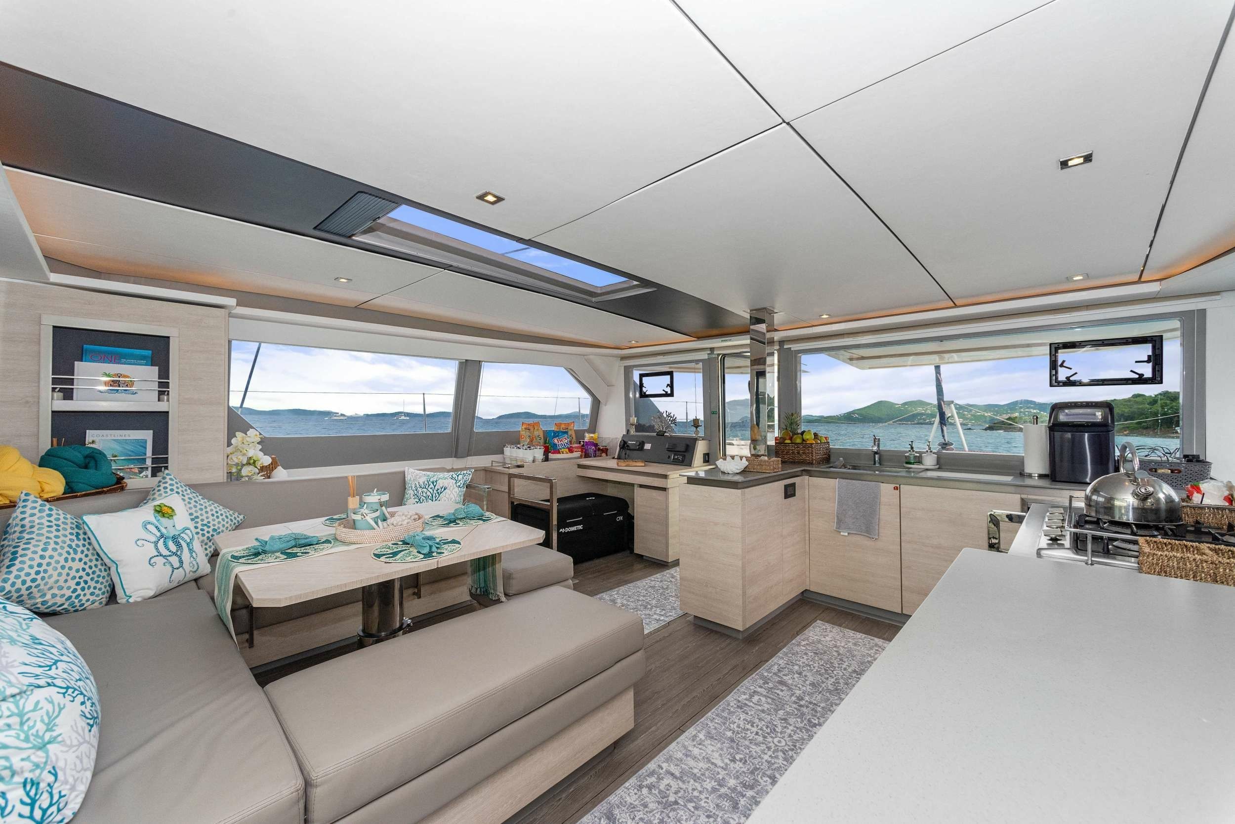 Leopard 50 | Soggy Doggy