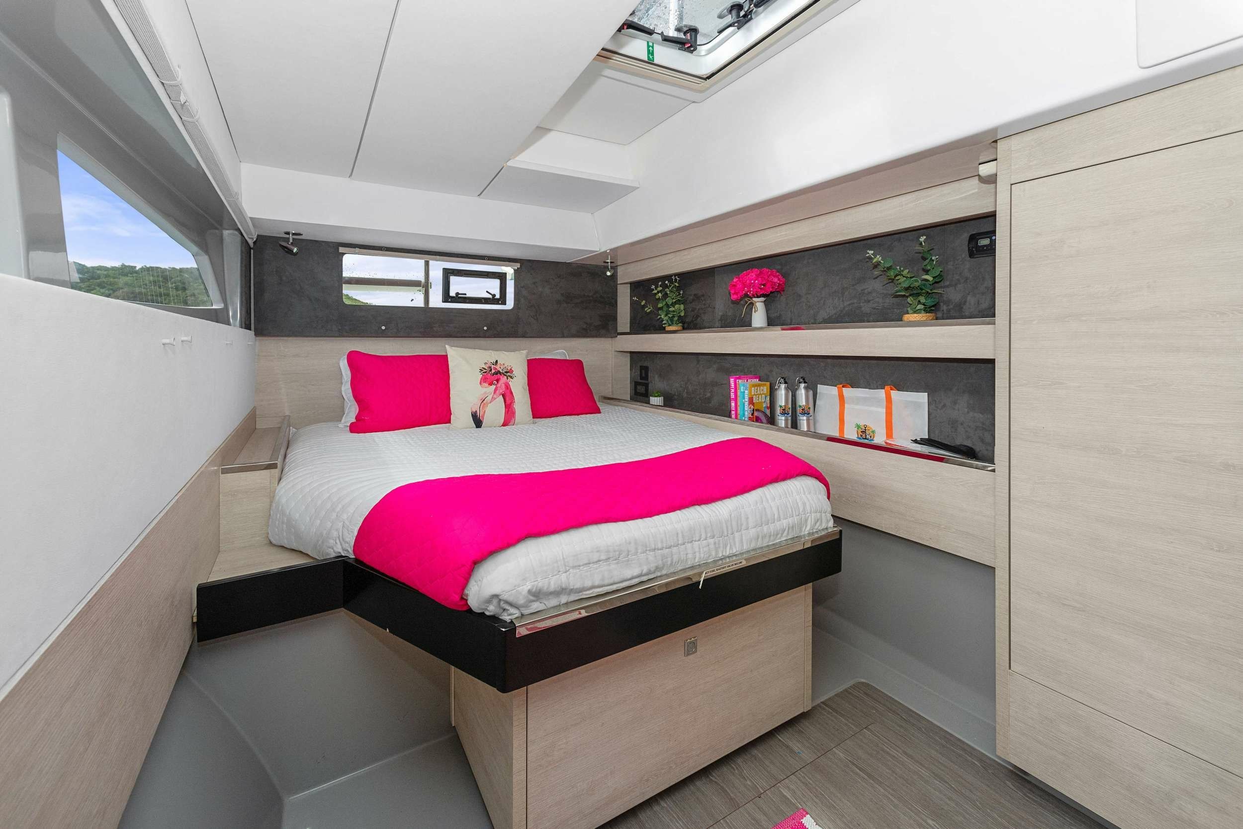 Leopard 50 | Soggy Doggy