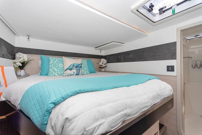 Leopard 50 | Soggy Doggy