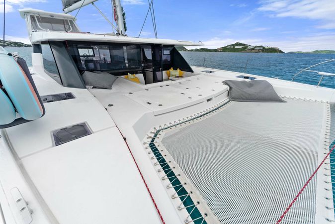 Leopard 50 | Soggy Doggy